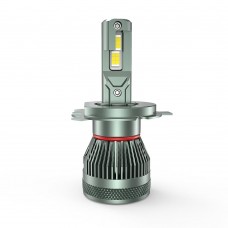 Светодиодная LED лампа Sho-Me F8 H4 24V (комплект 2шт)